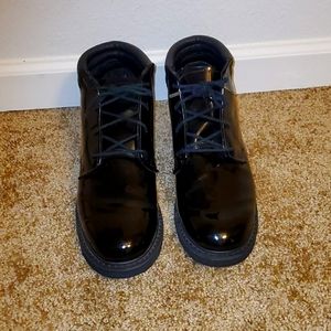 Men's Rocky Dress Boots